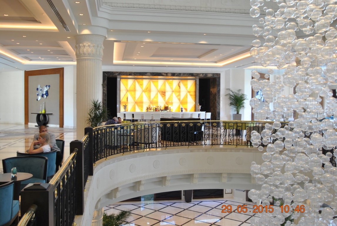 imagini hotel PAPILLON ZEUGMA BELEK